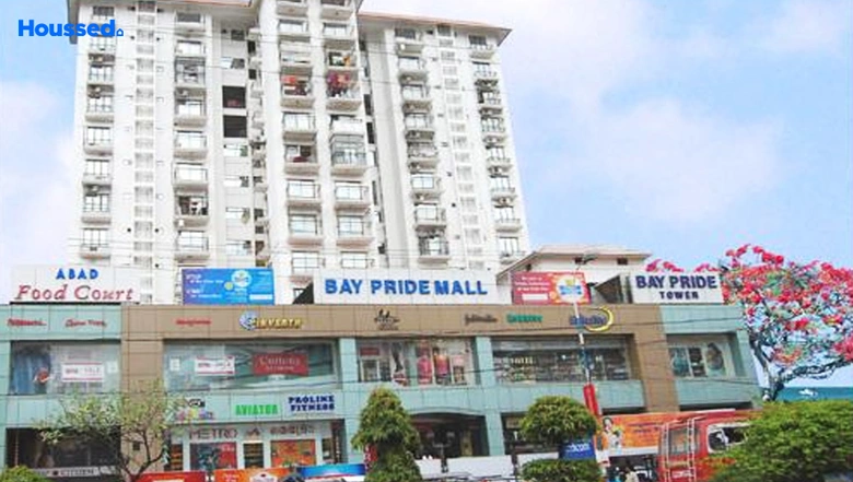 ABAD Bay Pride Towers